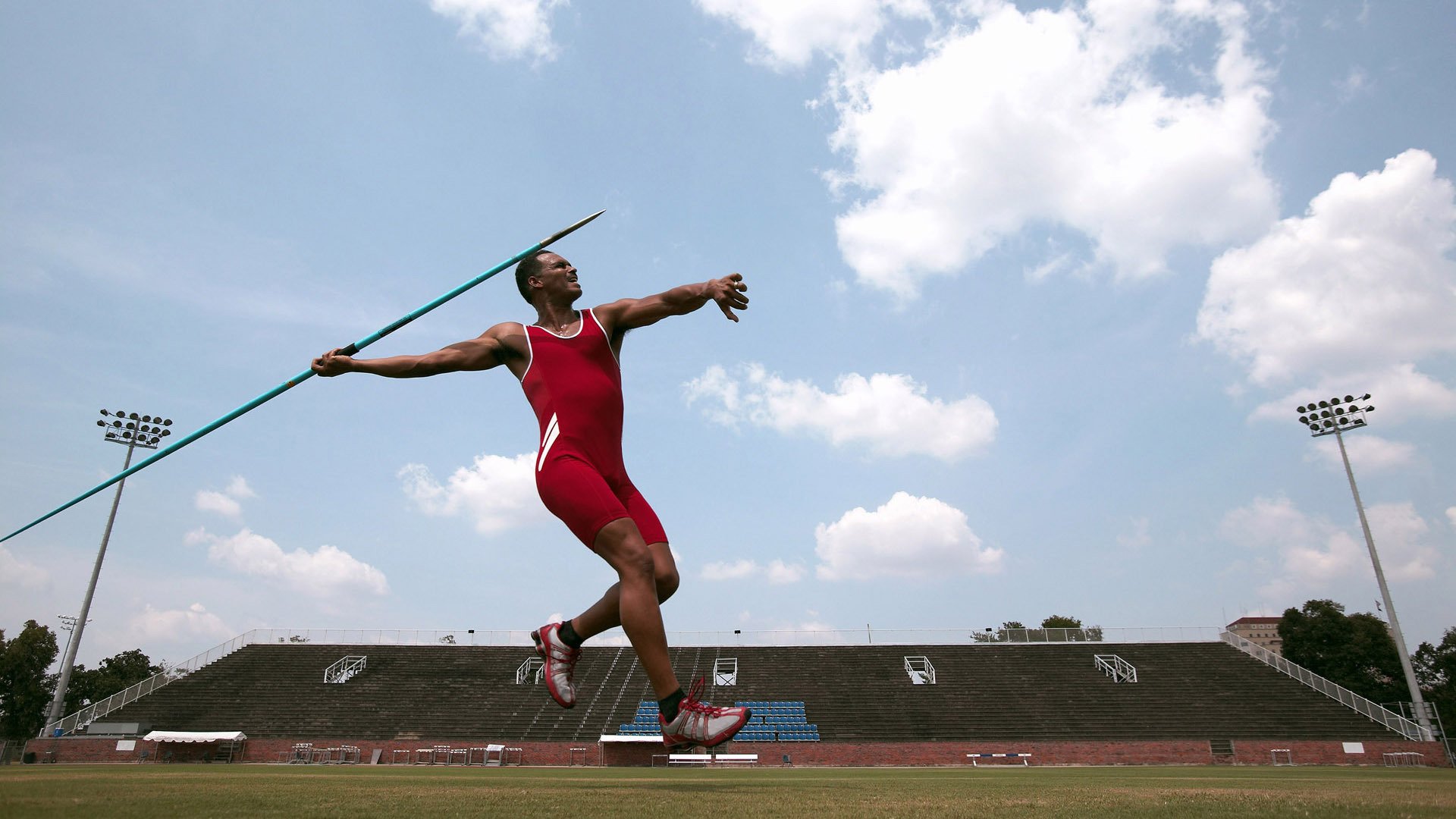 李娜希望孩子们找到属于自己的热爱